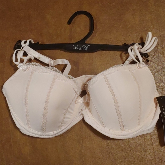NWT Set of 3 Rene Rofe 34B bras - Picture 8 of 10